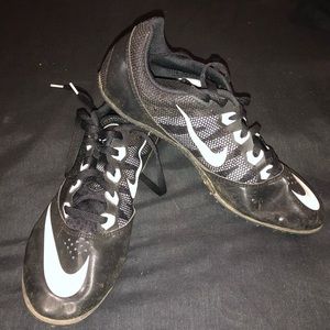 Nike Racing Spikes